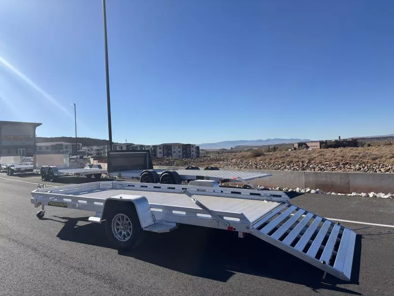 new Utility Trailers Aluma  for sale, in Hurricane, UT Thumbnail 5