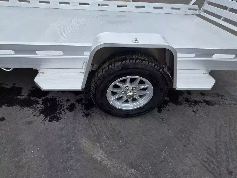 new Utility Trailers Aluma  for sale, in Layton, UT Thumbnail 4