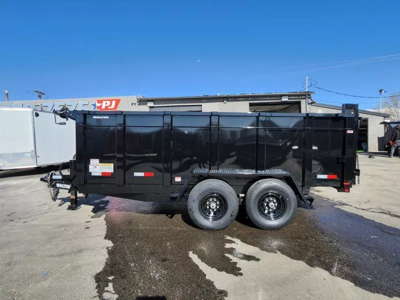 new Dump Trailers Walton Trailers  for sale, in Layton, UT Thumbnail 8
