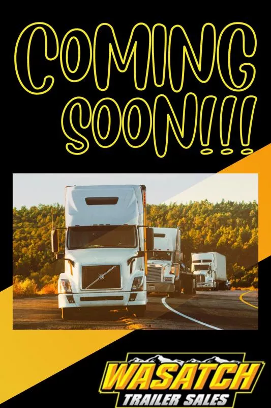 new Dump Trailers RawMaxx  for sale, in Layton, UT Thumbnail 2
