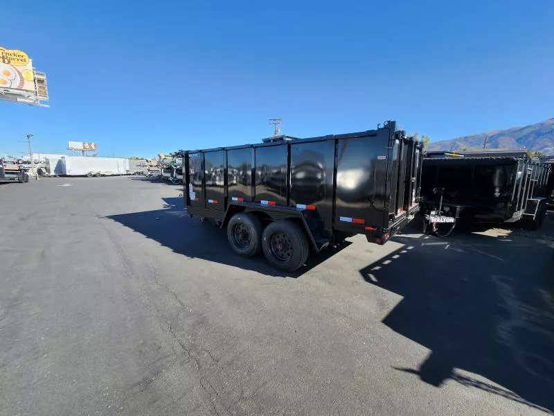 new Dump Trailers Walton Trailers  for sale, in Layton, UT Thumbnail 4