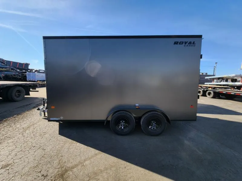 new Cargo (Enclosed) Trailers Southland Trailers  for sale, in Layton, UT Thumbnail 11