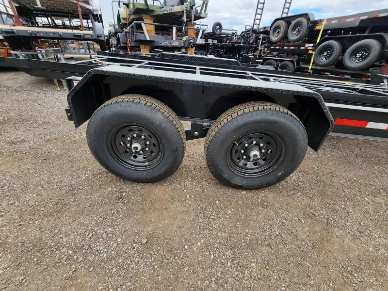 new Dump Trailers RawMaxx  for sale, in Layton, UT Thumbnail 6