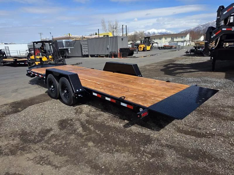 new Equipment / Flatbed Trailers Southland Trailers  for sale, in Layton, UT Thumbnail 34