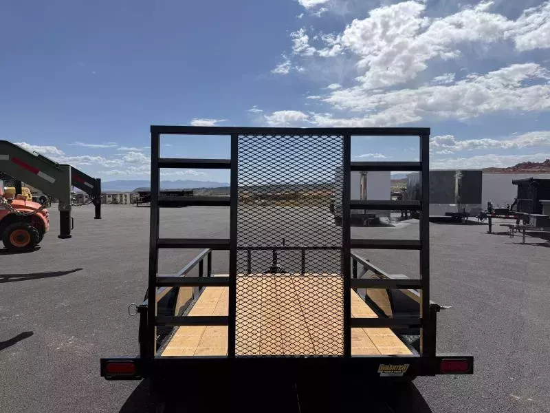 new Utility Trailers 7 Sons  for sale, in Hurricane, UT Thumbnail 5