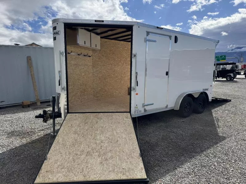 new Snowmobile Trailers Charmac Trailers  for sale, in Springville, UT Thumbnail 6