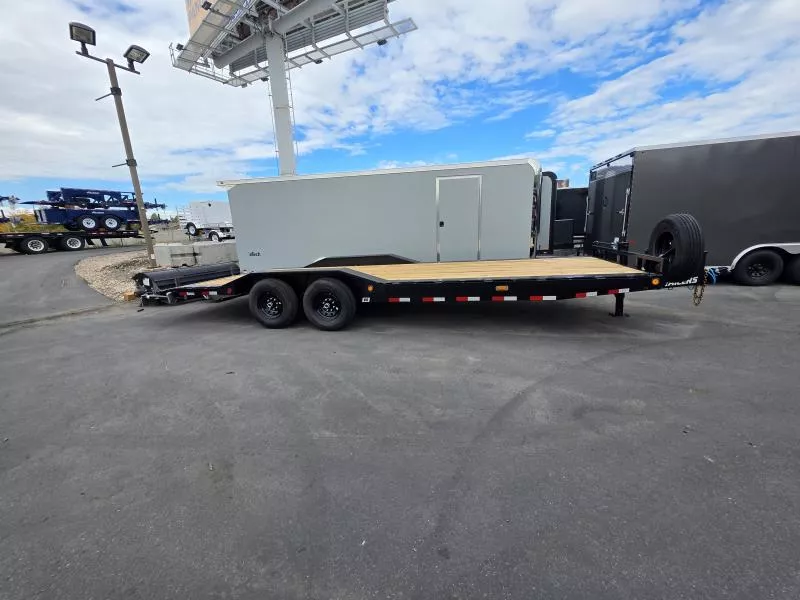 new Car Haulers / Racing Trailers PJ Trailers  for sale, in Layton, UT Thumbnail 4