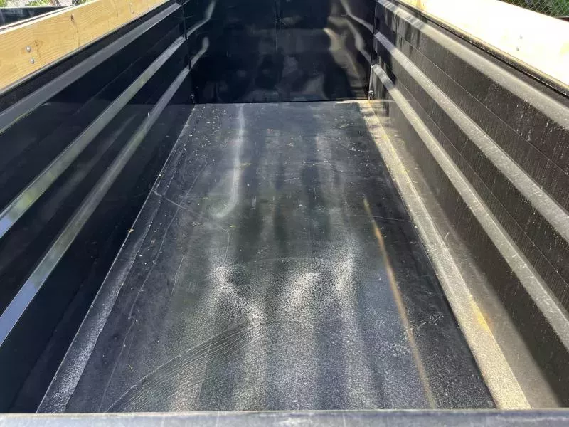 new Dump Trailers PJ Trailers  for sale, in Hurricane, UT Thumbnail 2