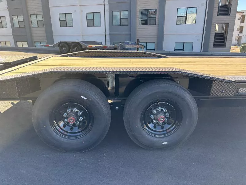 new Equipment / Flatbed Trailers RawMaxx  for sale, in Hurricane, UT Thumbnail 9
