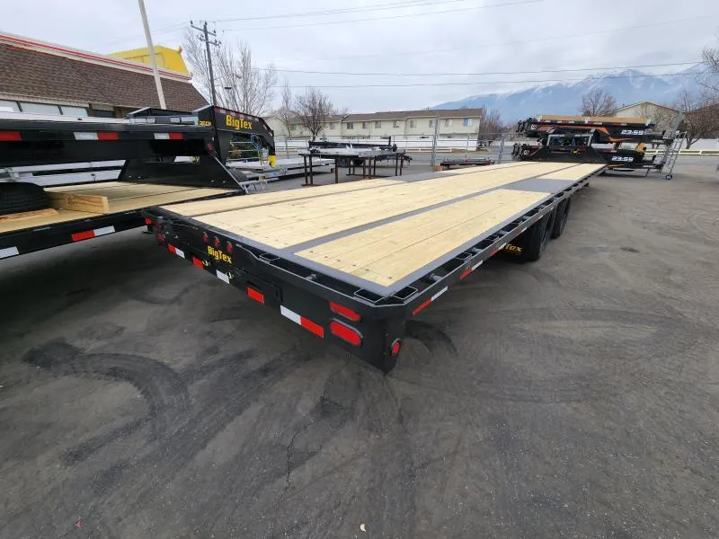 new Equipment / Flatbed Trailers Big Tex Trailers  for sale, in Layton, UT Thumbnail 16