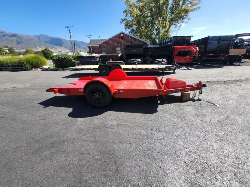 new Equipment / Flatbed Trailers RawMaxx  for sale, in Layton, UT Thumbnail 16