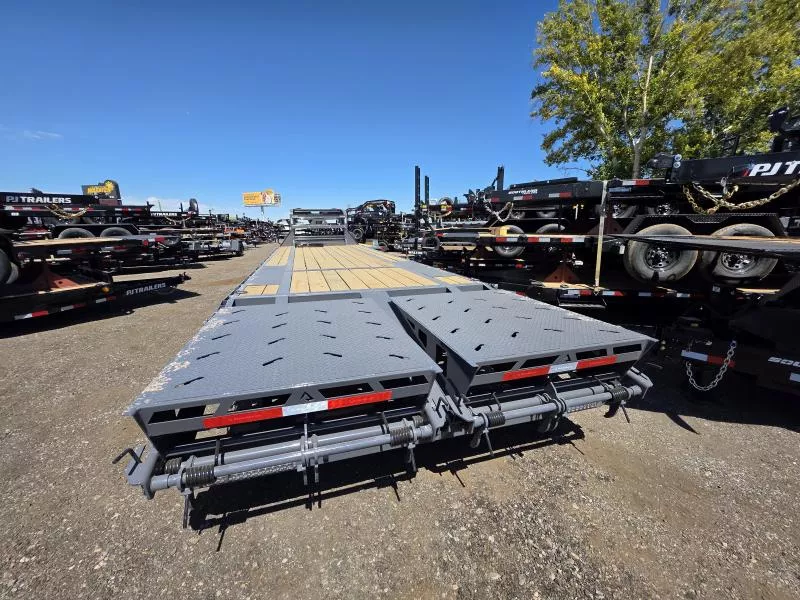 new Equipment / Flatbed Trailers RawMaxx  for sale, in Layton, UT Thumbnail 8