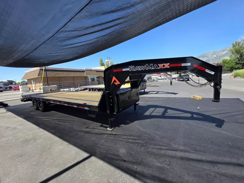 new Equipment / Flatbed Trailers RawMaxx  for sale, in Layton, UT Thumbnail 15