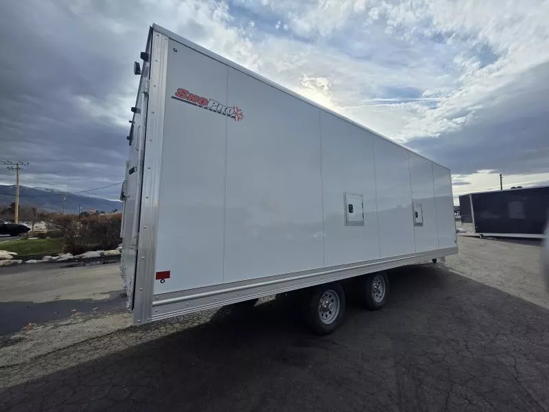 new Snowmobile Trailers ALCOM  for sale, in Layton, UT Thumbnail 7