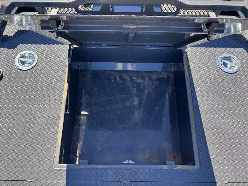 new Equipment / Flatbed Trailers RawMaxx  for sale, in Hurricane, UT Thumbnail 12