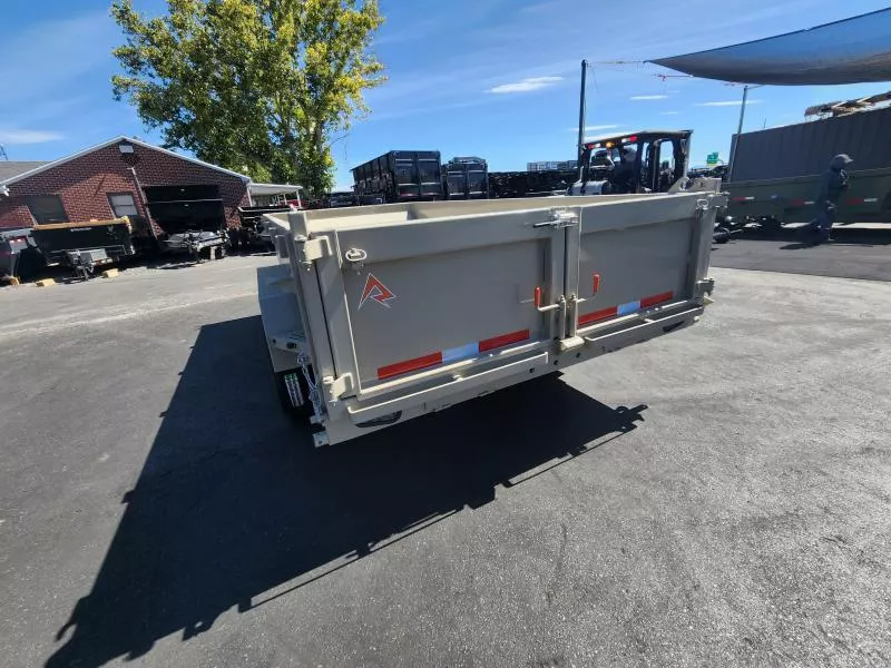new Dump Trailers RawMaxx  for sale, in Layton, UT Thumbnail 7