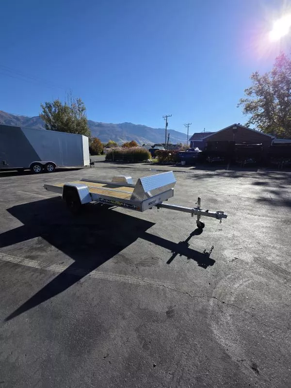 new Snowmobile Trailers Aluma  for sale, in Layton, UT Thumbnail 10