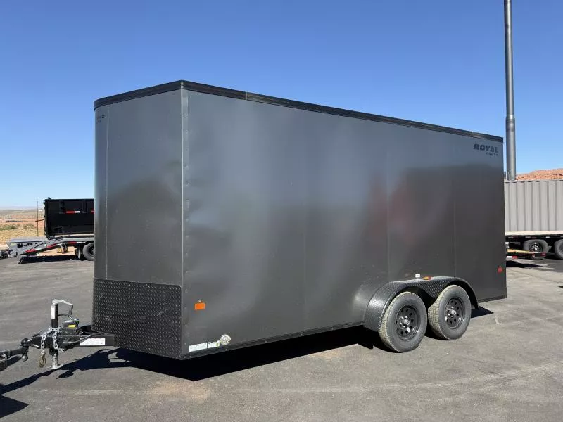 new Cargo (Enclosed) Trailers Southland Trailers  for sale, in Hurricane, UT Thumbnail 2