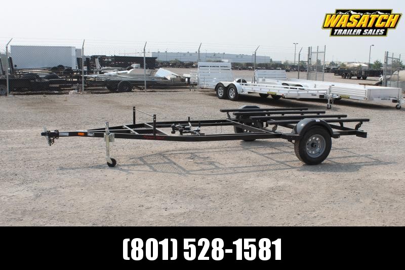 Echo 7x12 Voyager Sport 2 Place Watercraft Trailer Echo 7x12 Voyager Sport 2 Place Watercraft Trailer
