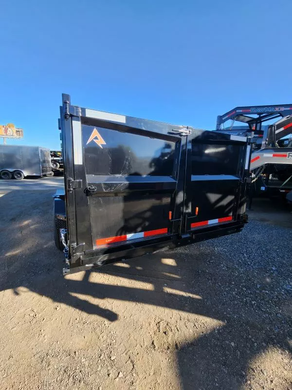 new Dump Trailers RawMaxx  for sale, in Layton, UT Thumbnail 9