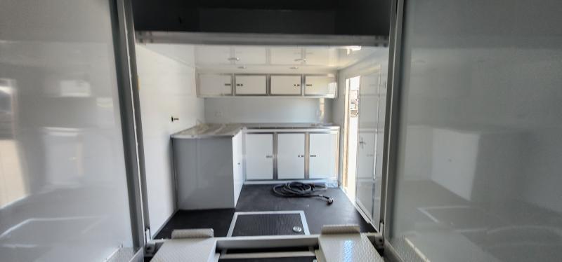 used Car Haulers / Racing Trailers Haulmark  for sale, in Layton, UT Thumbnail 11