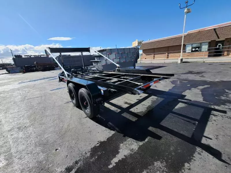 new Dump Trailers RawMaxx  for sale, in Layton, UT Thumbnail 6