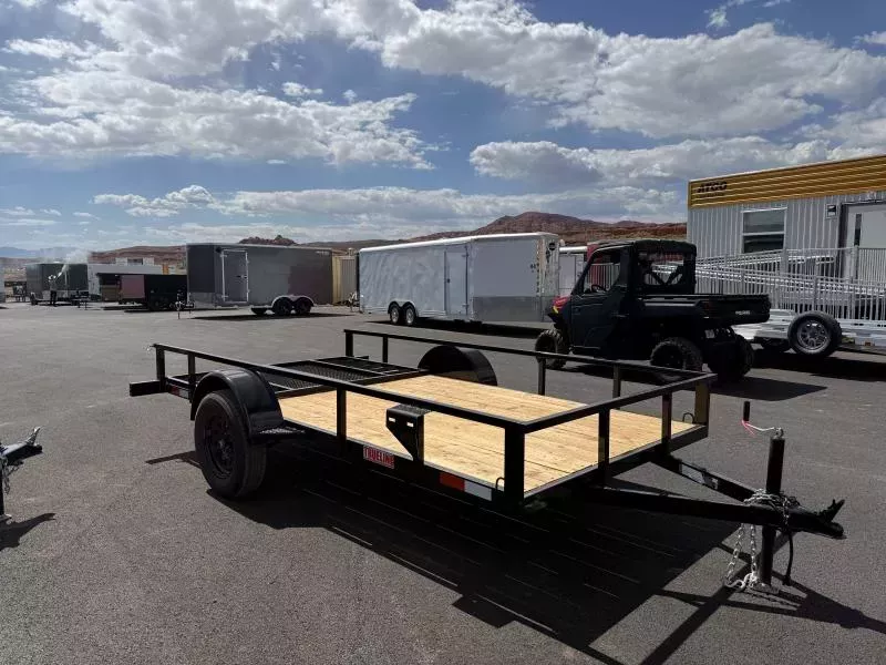 new Utility Trailers 7 Sons  for sale, in Hurricane, UT Thumbnail 2
