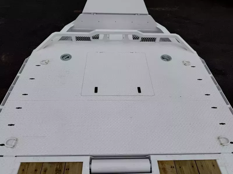 new Equipment / Flatbed Trailers RawMaxx  for sale, in Hurricane, UT Thumbnail 6