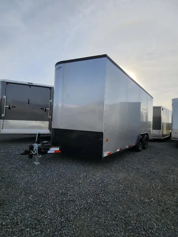 new Cargo (Enclosed) Trailers Southland Trailers  for sale, in Layton, UT Thumbnail 3