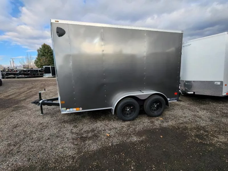 new Cargo (Enclosed) Trailers American Hauler Industries  for sale, in Layton, UT Thumbnail 2