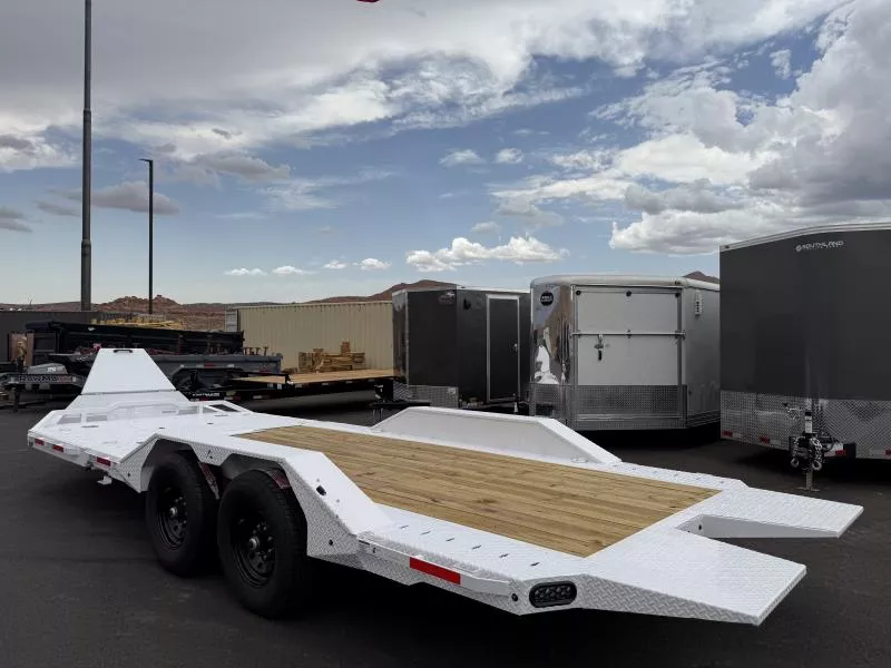 new Equipment / Flatbed Trailers RawMaxx  for sale, in Hurricane, UT Thumbnail 4
