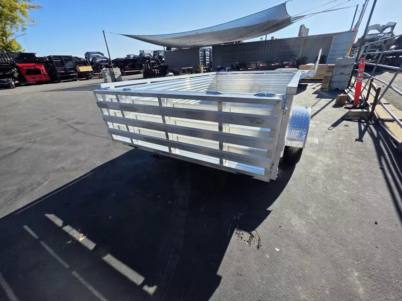 new Utility Trailers Paraiso Global  for sale, in Layton, UT Thumbnail 9