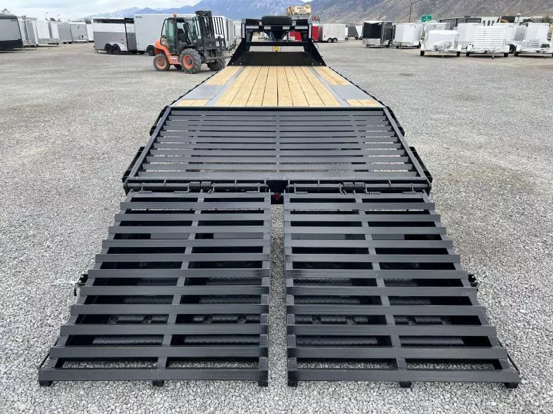 new Equipment / Flatbed Trailers Big Tex Trailers  for sale, in Hurricane, UT Thumbnail 3
