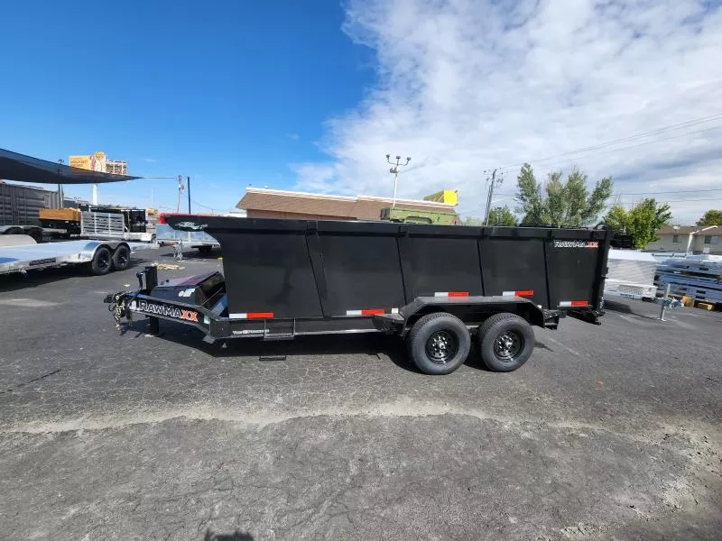 new Dump Trailers RawMaxx  for sale, in Layton, UT Thumbnail 5