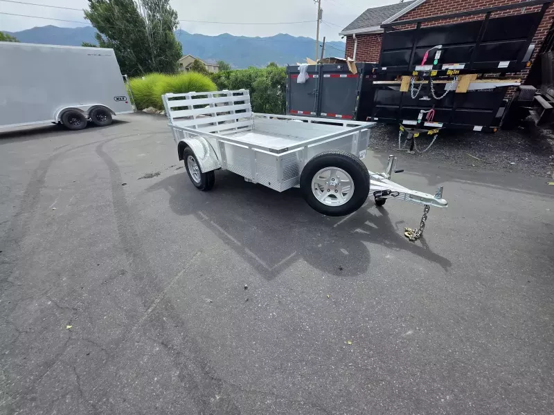 new Utility Trailers Paraiso Global  for sale, in Hurricane, UT Thumbnail 3