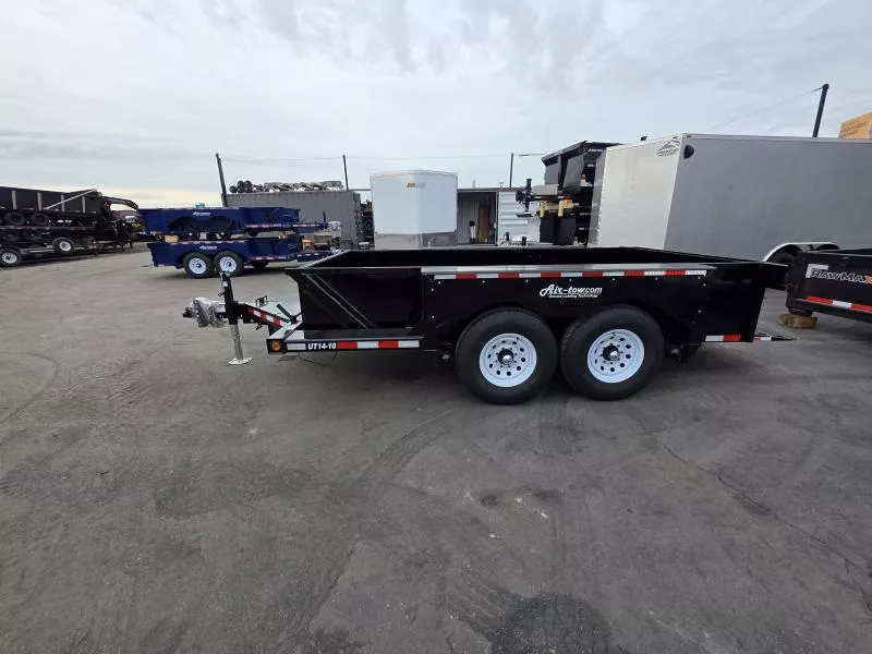 new Utility Trailers Air Tow  for sale, in Layton, UT Thumbnail 5