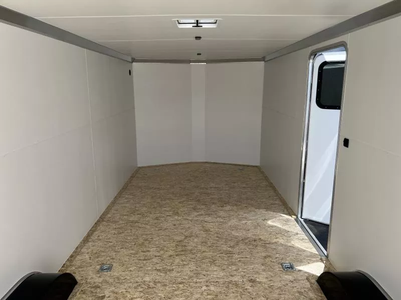new Car Haulers / Racing Trailers Charmac Trailers  for sale, in Springville, UT Thumbnail 4
