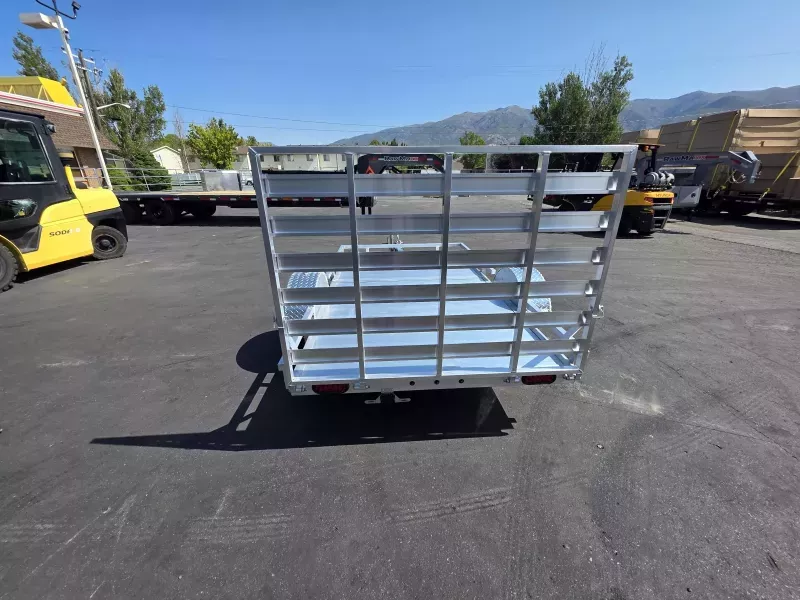new Utility Trailers Paraiso Global  for sale, in Hurricane, UT Thumbnail 5