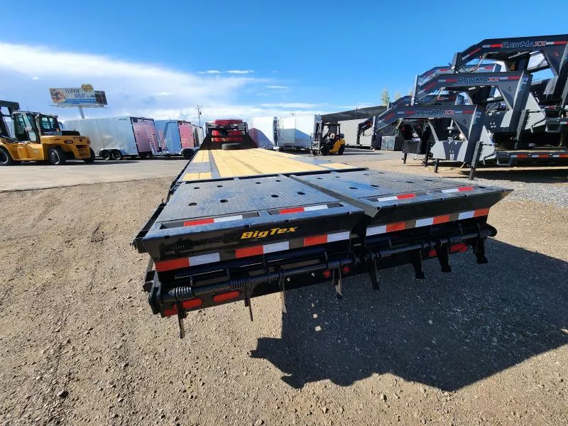 new Equipment / Flatbed Trailers Big Tex Trailers  for sale, in Hurricane, UT Thumbnail 4