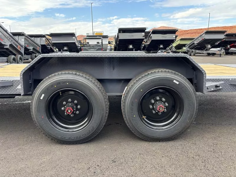 new Equipment / Flatbed Trailers RawMaxx  for sale, in Hurricane, UT Thumbnail 12