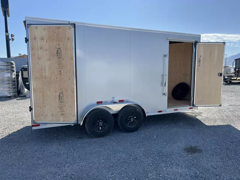 new Cargo (Enclosed) Trailers Southland Trailers  for sale, in Springville, UT Thumbnail 3
