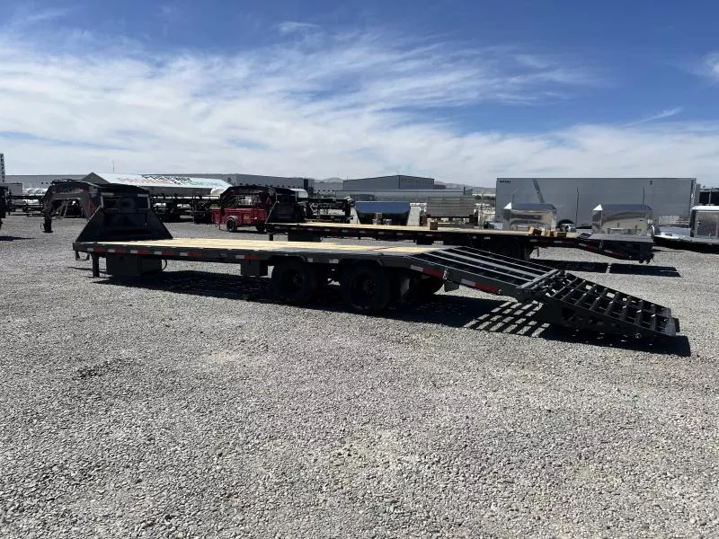 new Equipment / Flatbed Trailers RawMaxx  for sale, in Springville, UT Thumbnail 3