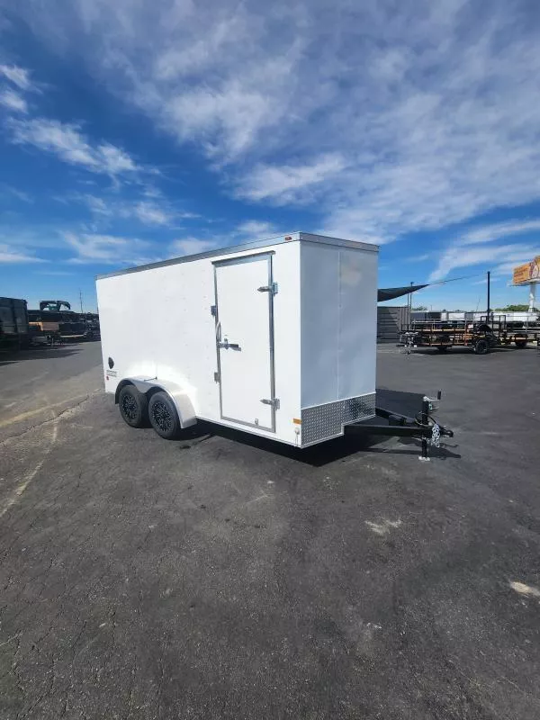 new Cargo (Enclosed) Trailers Haulmark  for sale, in Layton, UT Thumbnail 3