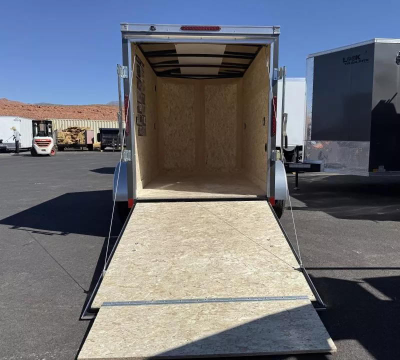 new Cargo (Enclosed) Trailers American Hauler  for sale, in Hurricane, UT Thumbnail 3