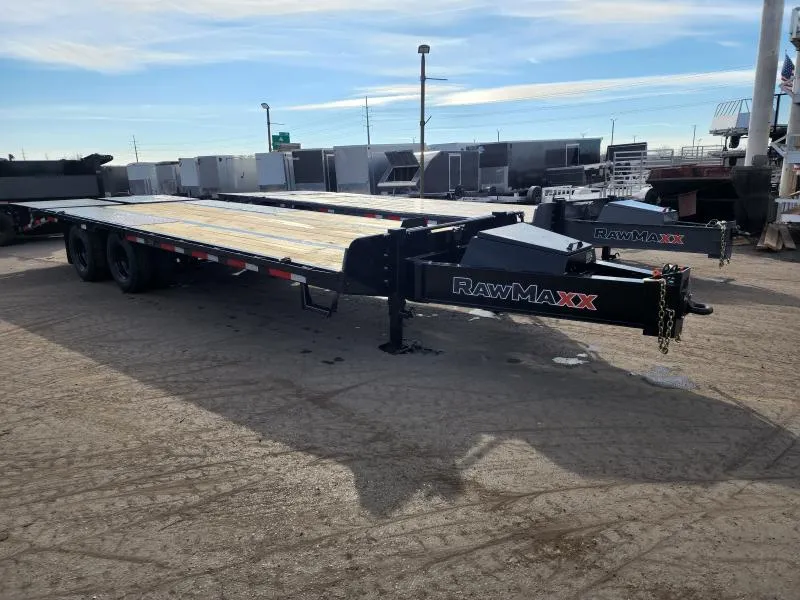 new Equipment / Flatbed Trailers RawMaxx  for sale, in Layton, UT Thumbnail 10