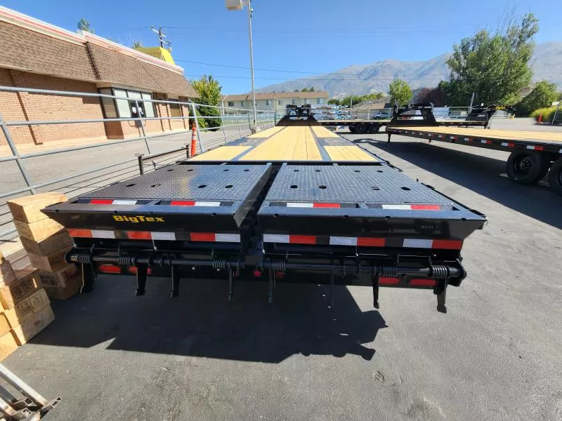 new Equipment / Flatbed Trailers Big Tex Trailers  for sale, in Layton, UT Thumbnail 7