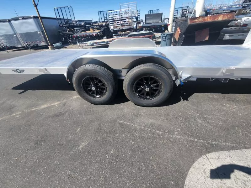 new Utility Trailers Aluma  for sale, in Layton, UT Thumbnail 4