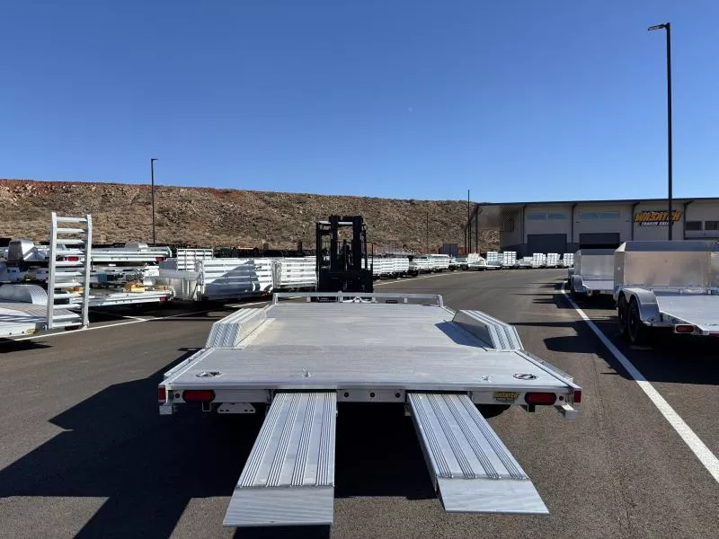 new Utility Trailers Aluma  for sale, in Hurricane, UT Thumbnail 4