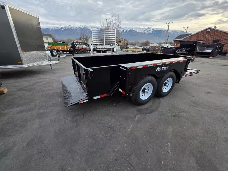 new Utility Trailers Air Tow  for sale, in Layton, UT Thumbnail 10