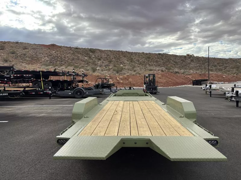 new Equipment / Flatbed Trailers RawMaxx  for sale, in Hurricane, UT Thumbnail 4